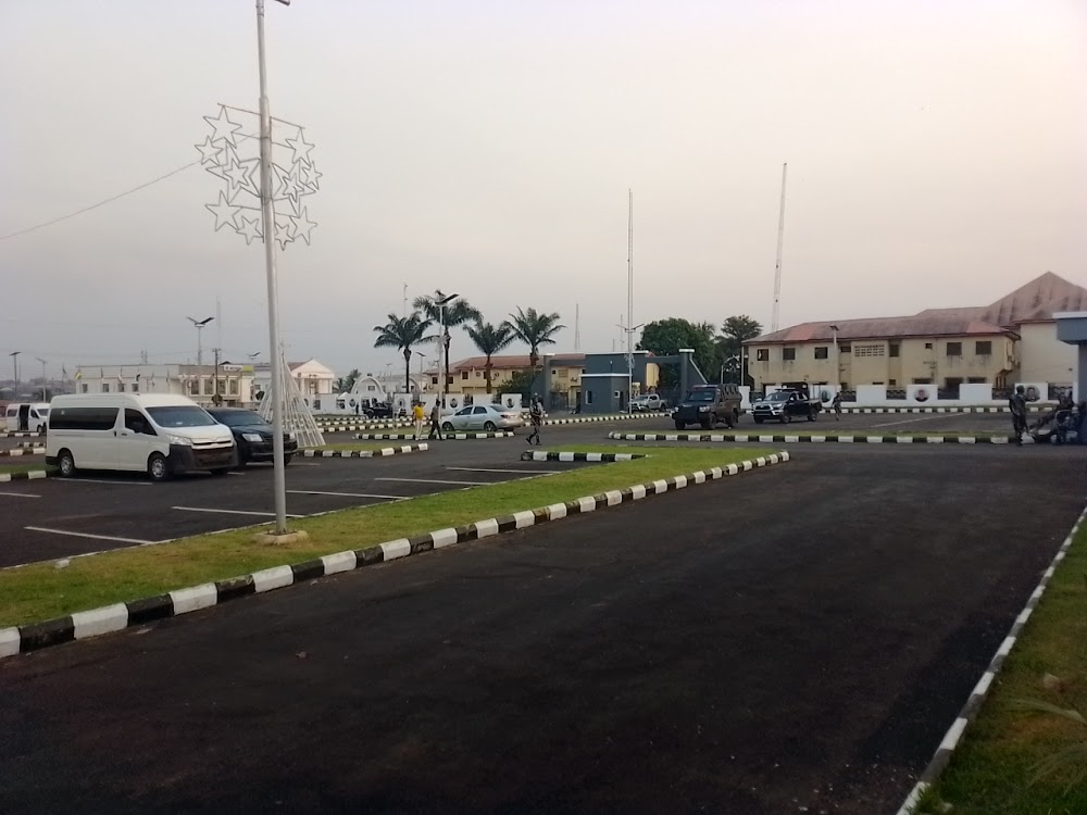 Michael okpara auditorium photo 3